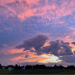 Meet your Posher, Addi